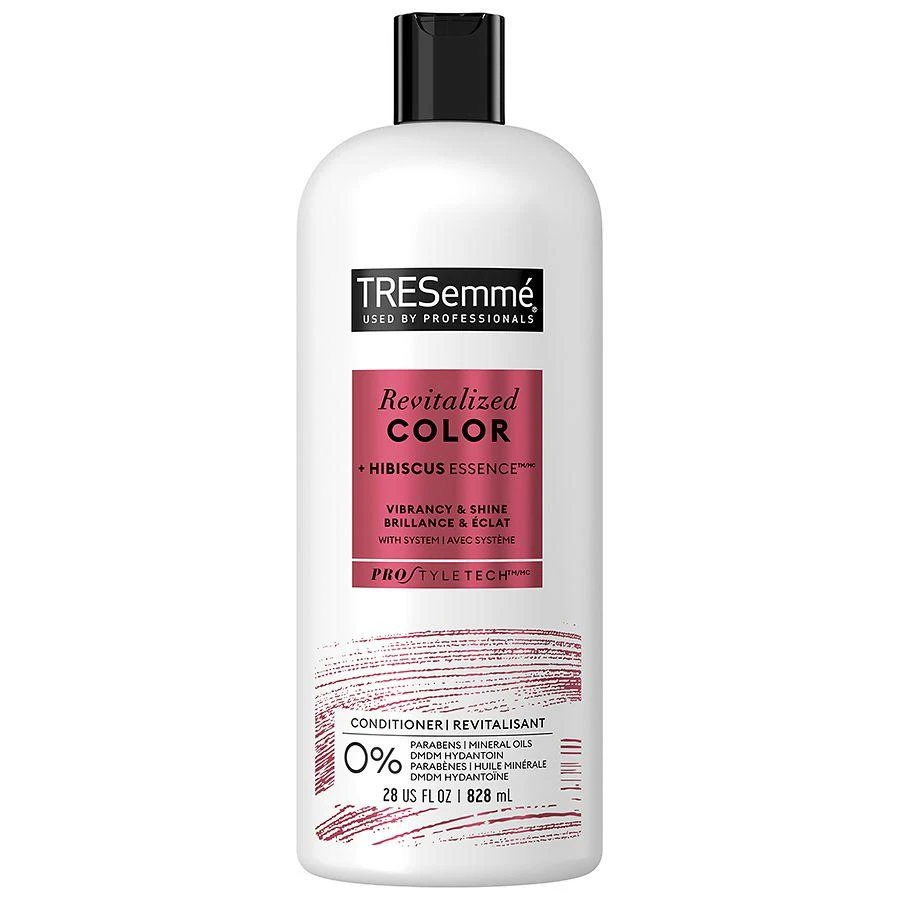 TRESemme Vibrance & Shine Conditioner Color Revitalize 1