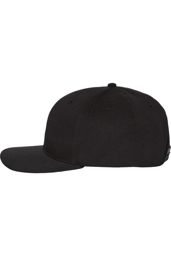 Richardson Pro Twill Snapback Cap 3