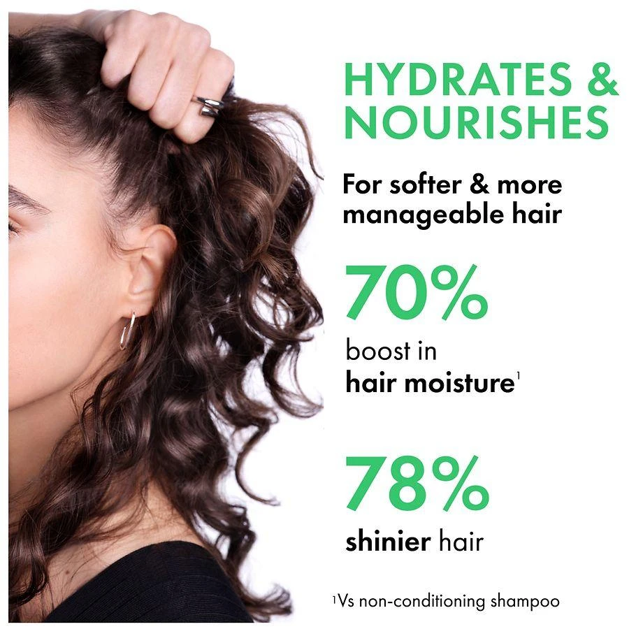 Vichy Selenium Sulfide Anti-Dandruff Shampoo 4