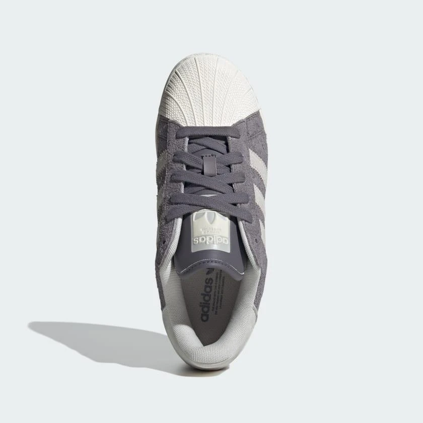 Adidas Women's  Superstar XLG Shoes 2