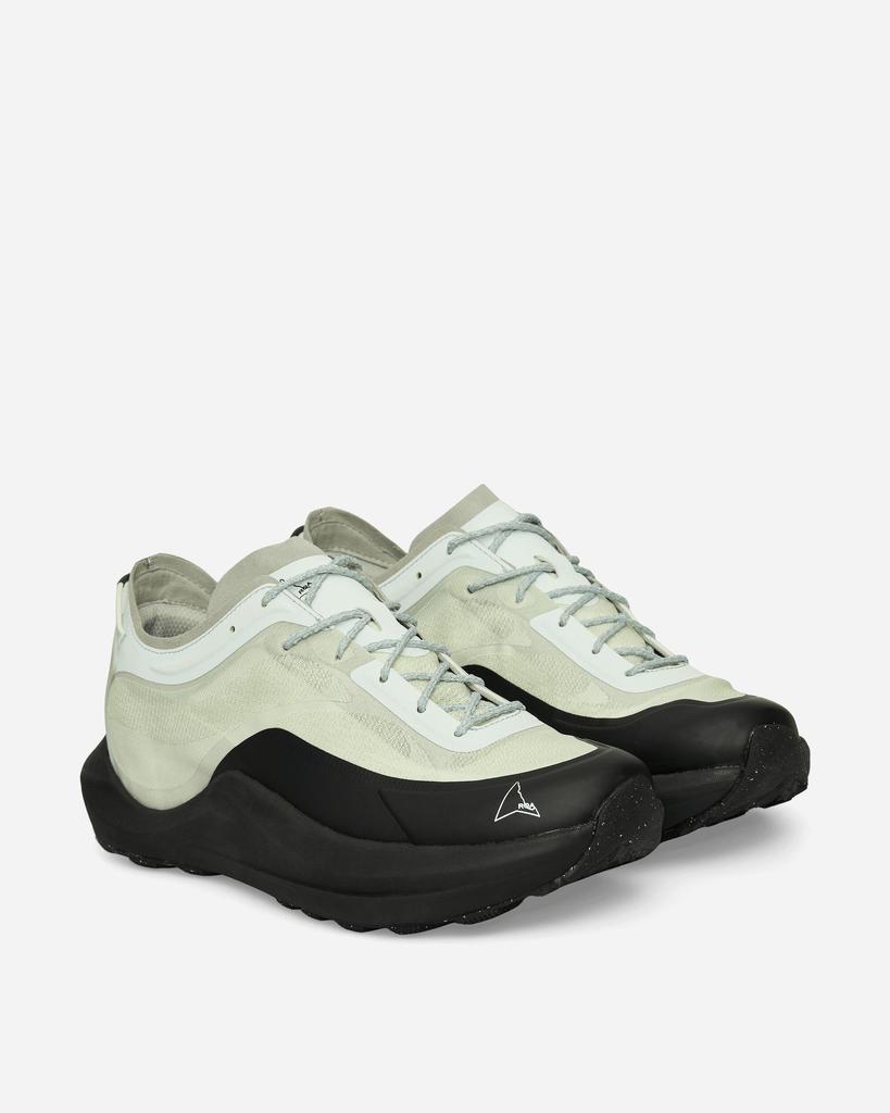 ROA Sella Sneakers Frosted Mint / Black