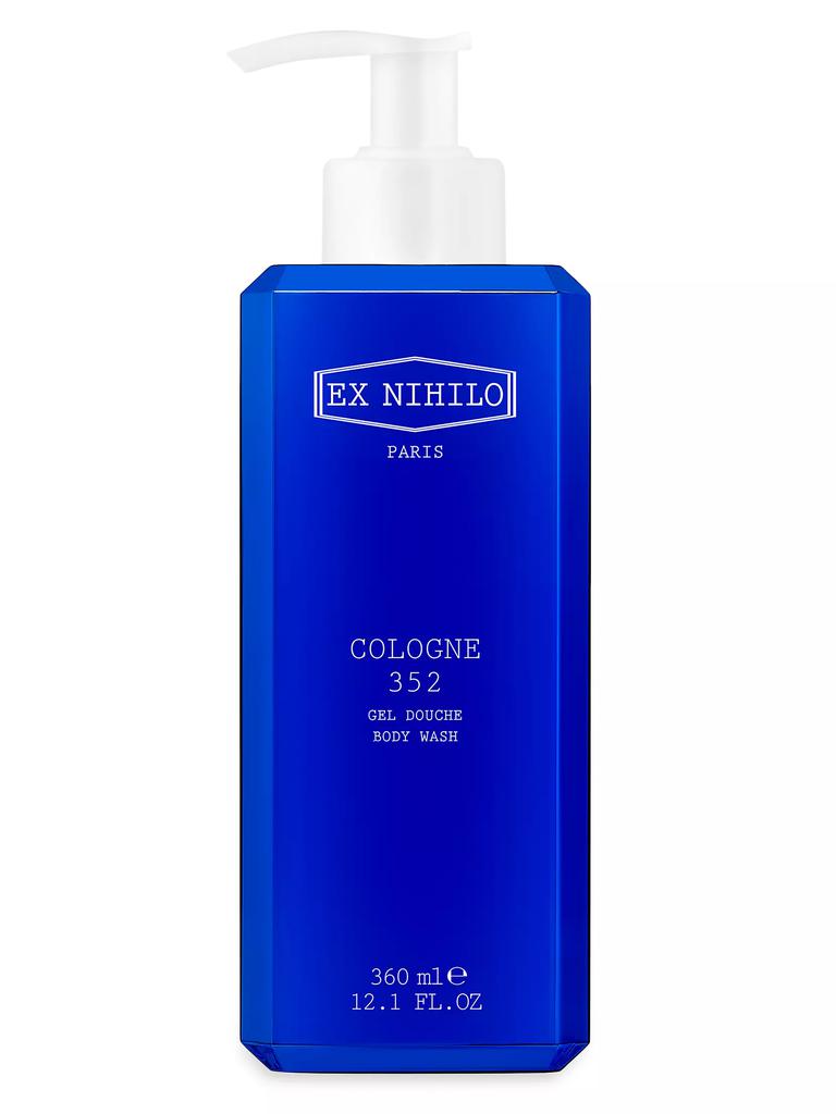 EX NIHILO Bodyliners Cologne 352 Fleur Narcotique Body Wash