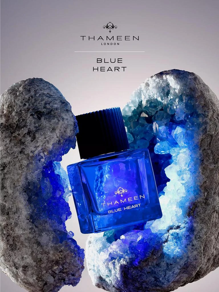 Thameen Blue Heart Extrait De Parfum 3