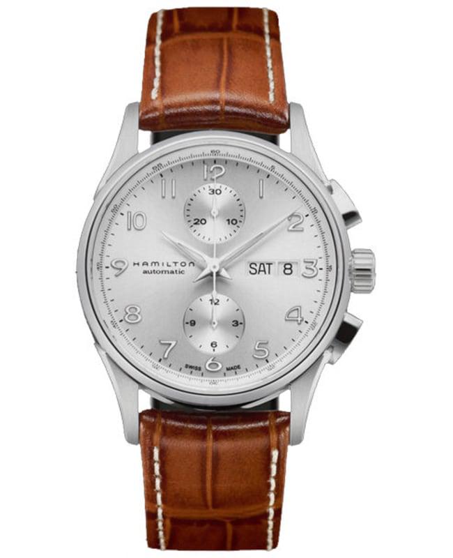 Hamilton Hamilton Jazzmaster Maestro Auto Chrono Men's Watch H32576555