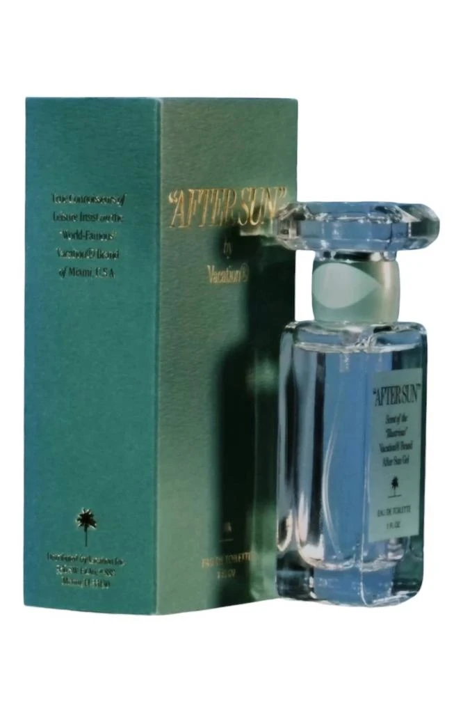 Vacation Vacation - "After Sun" Eau de Toilette Perfume 4