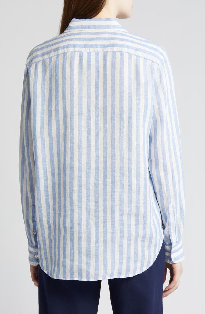 Frank & Eileen Eileen Relaxed Button-Up Shirt