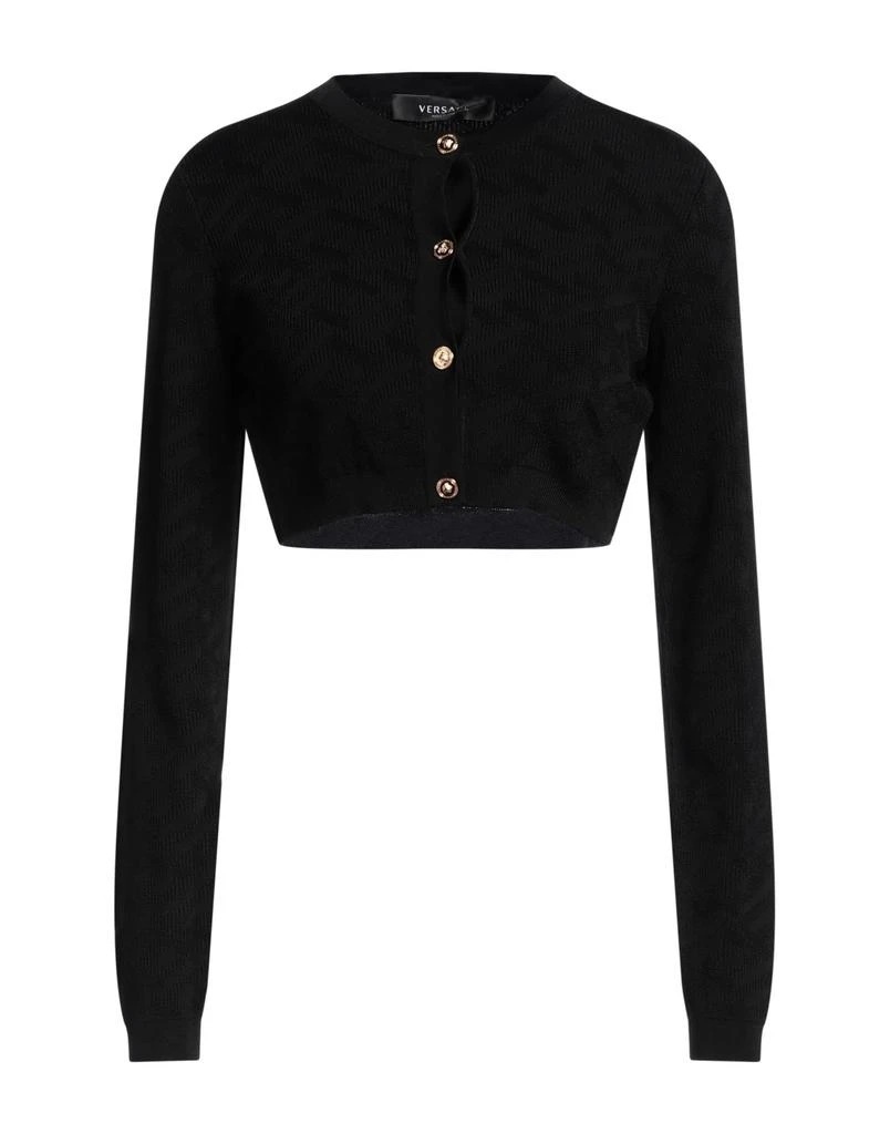 Versace Cardigan 1