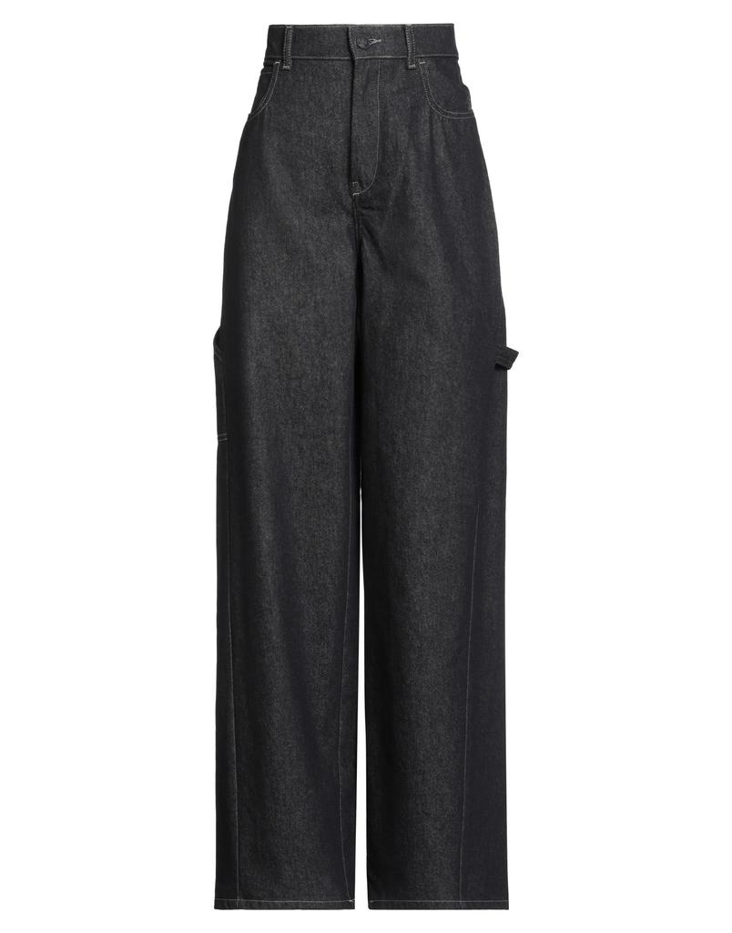 Shop Paul high-rise wide-leg jeans on Sale at BeyondStyle