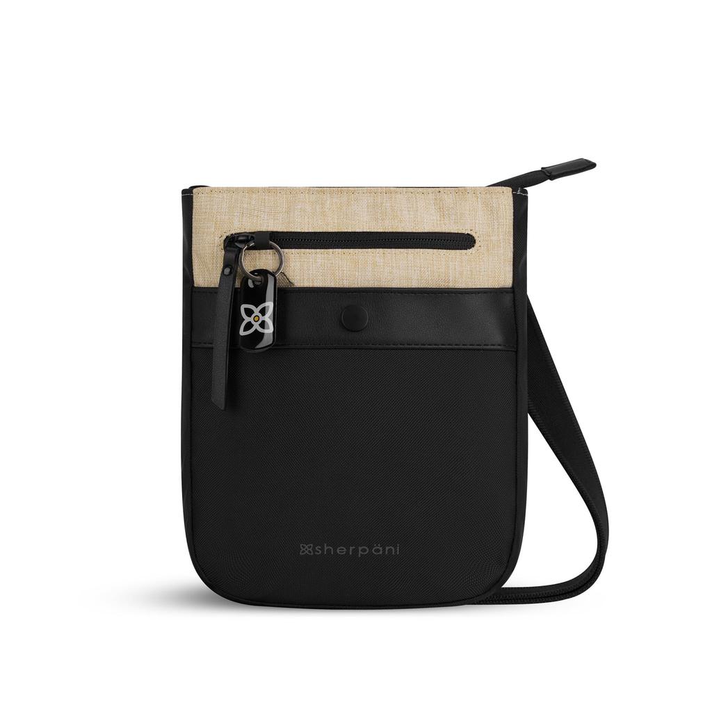 Sherpani Prima AT Anti-Theft Crossbody