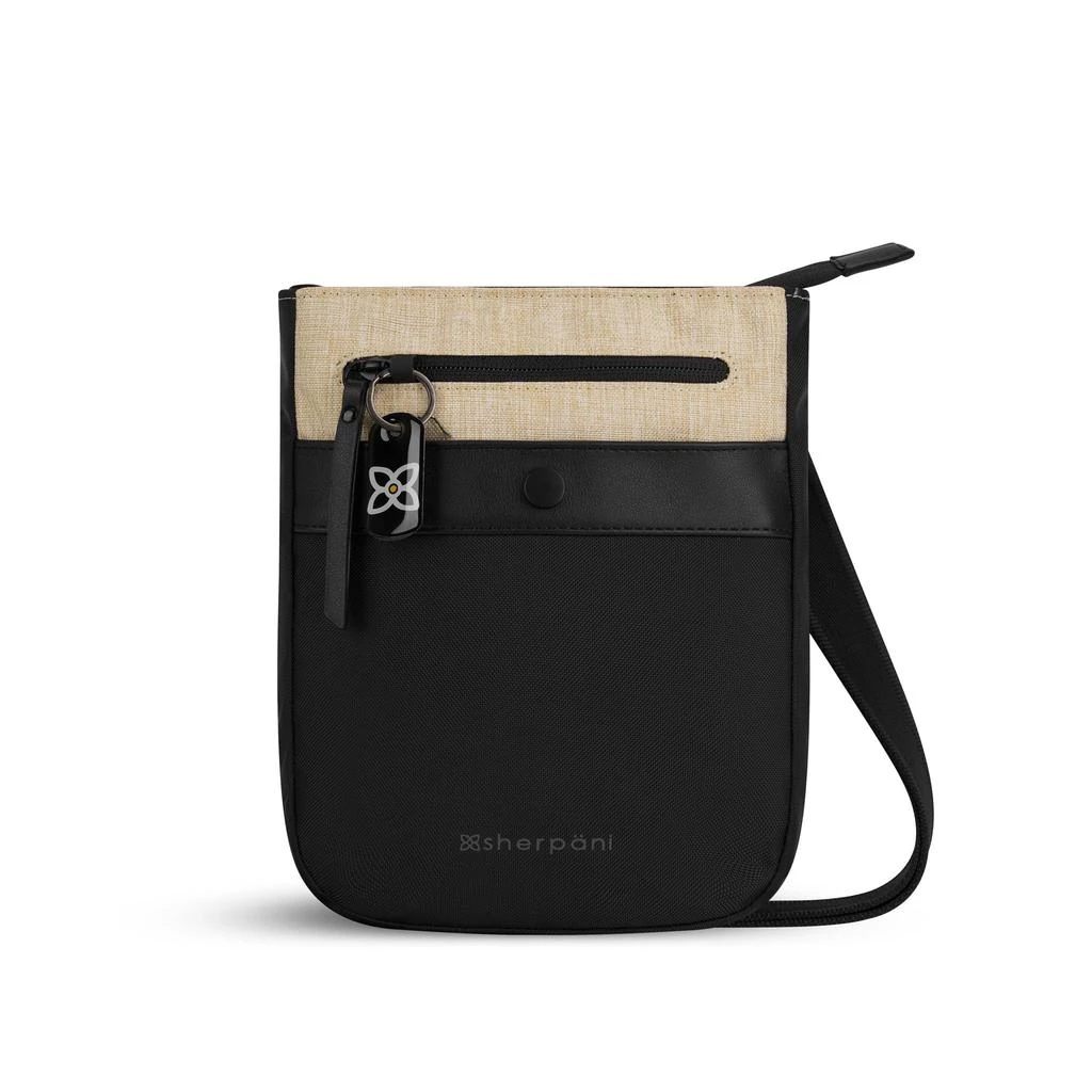Sherpani Prima AT Anti-Theft Crossbody 1