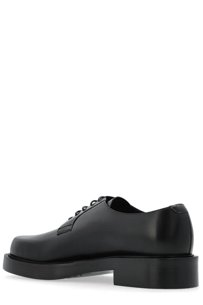 Lanvin Lanvin Slip-On Derby Shoes 3
