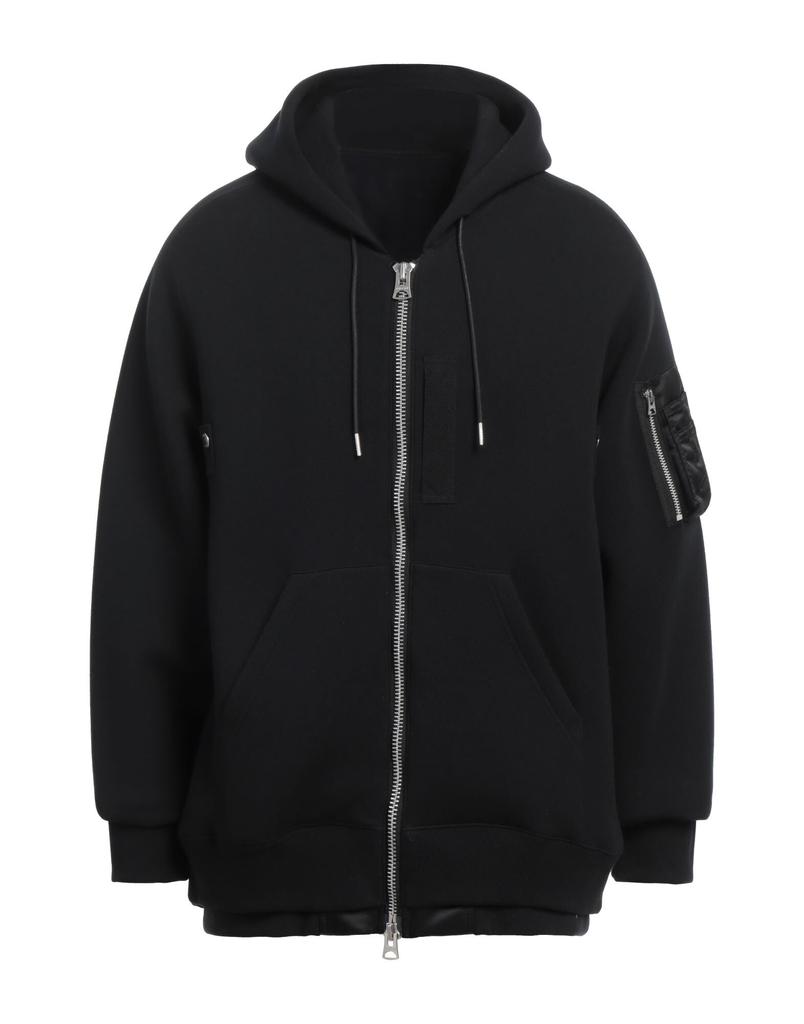 国内より1WEEK【sacai】KNOW FUTURE Hoodie Sacai Sacai Know Future Hoodie - Hoodies - BeyondStyle