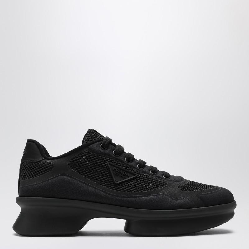 Prada Prada Sneakers - Casual Shoes - Compare Prices from 7+