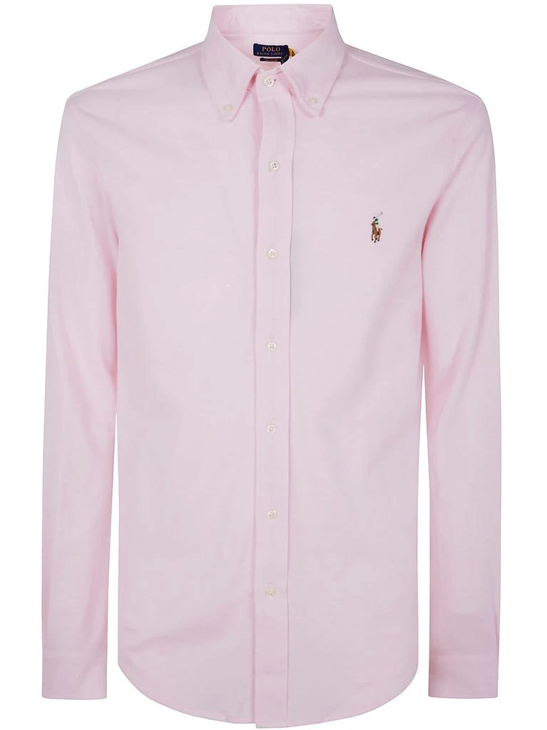Ralph Lauren Sport Shirt Long Sleeve 1
