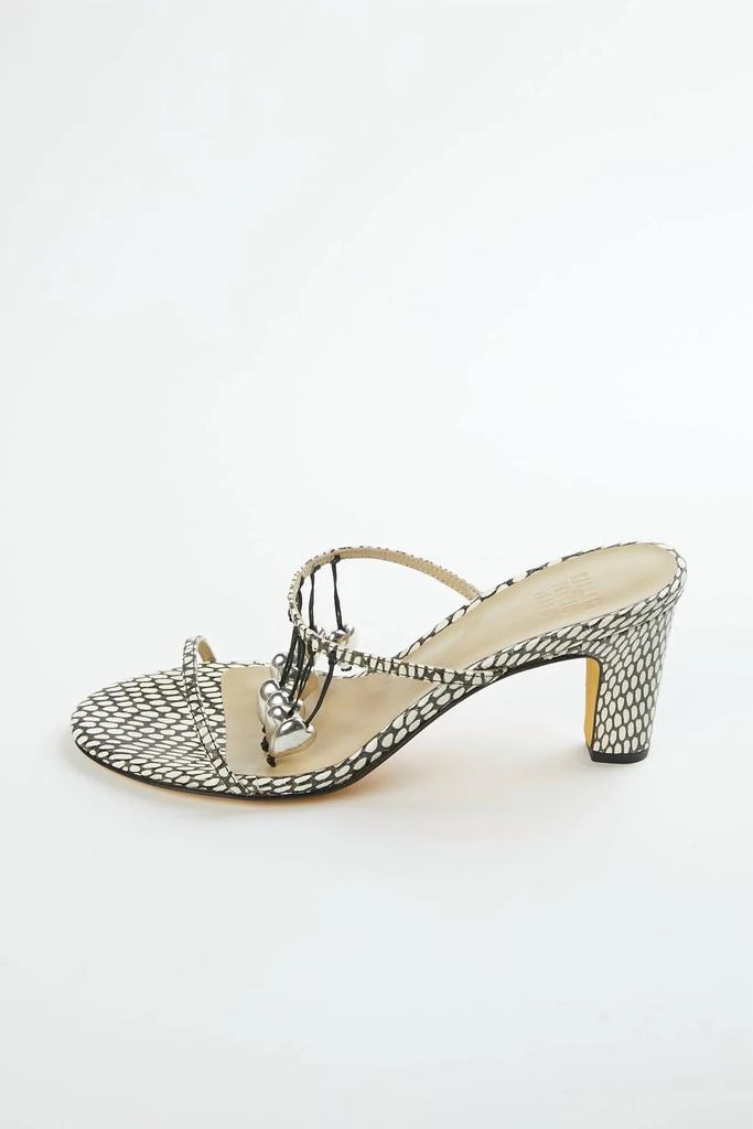 Maryam Nassir Zadeh CHARM SLIDE 4