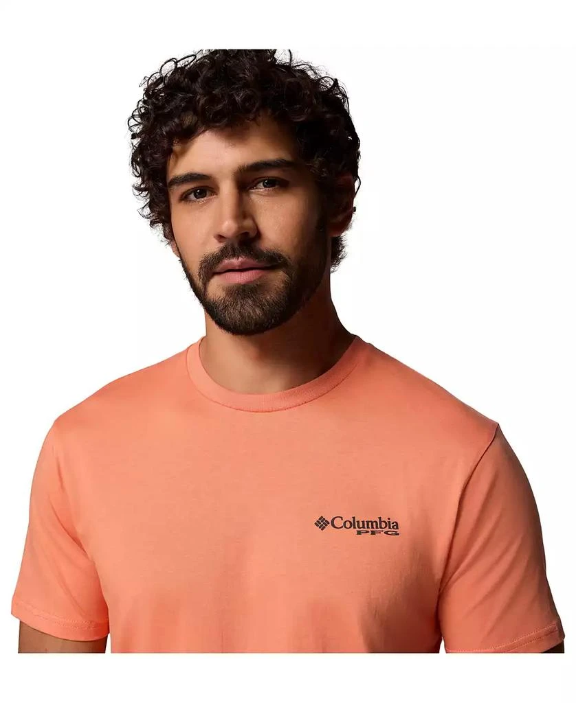 Columbia Men's Marlow Graphic T-Shirt 5