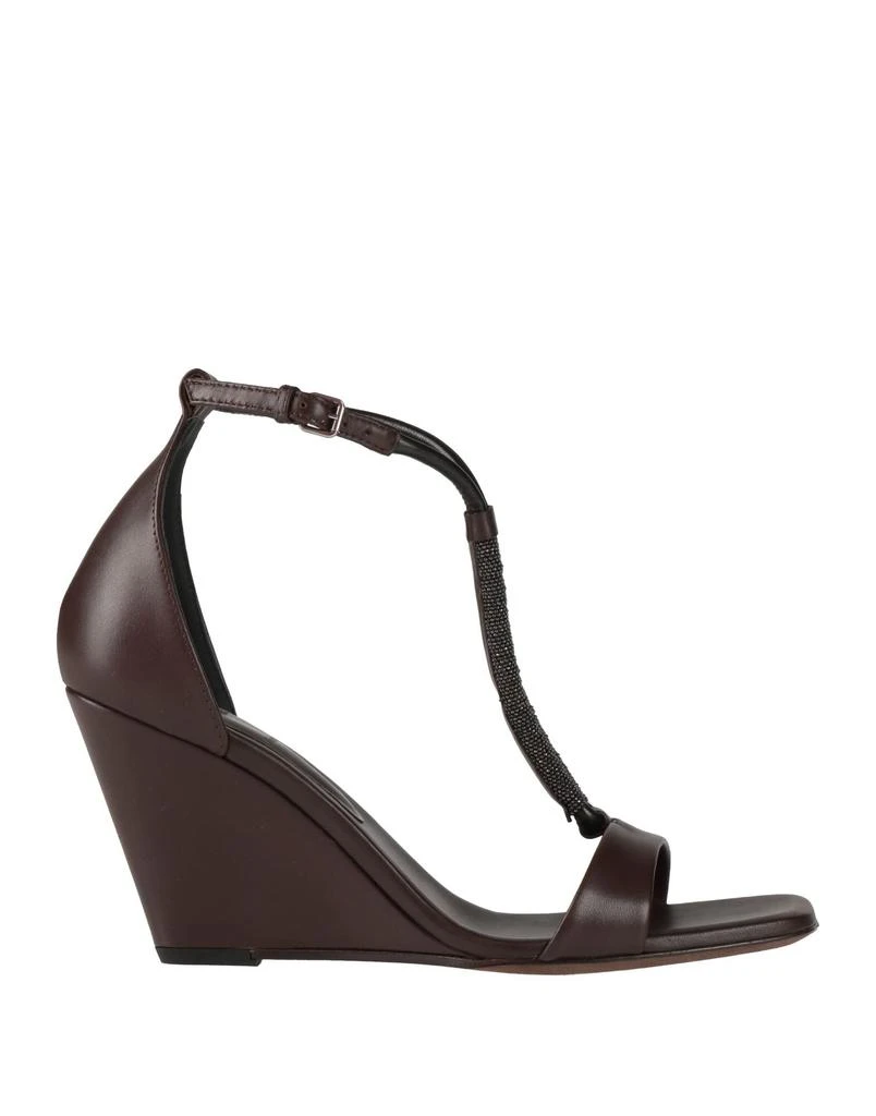 Brunello Cucinelli Sandals 1
