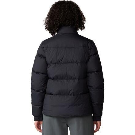 Mountain Hardwear Nevadan Down Jacket - Women's