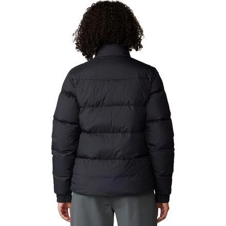 Mountain Hardwear Nevadan Down Jacket - Women's 2