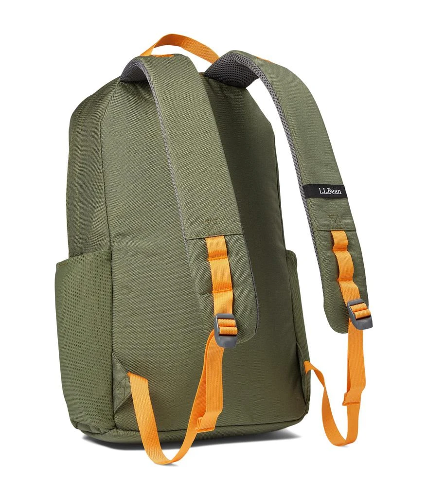 L.L.Bean Mountain Classic Cordura Pack 2