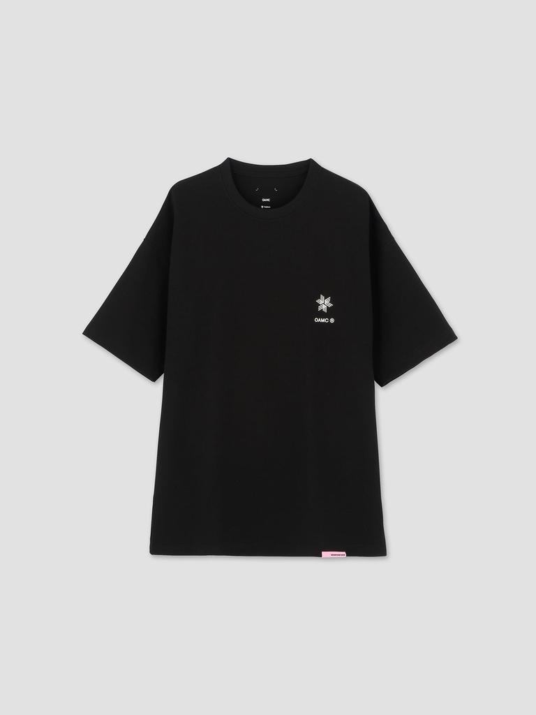 OAMC OAMC X GOLDWIN T-Shirt