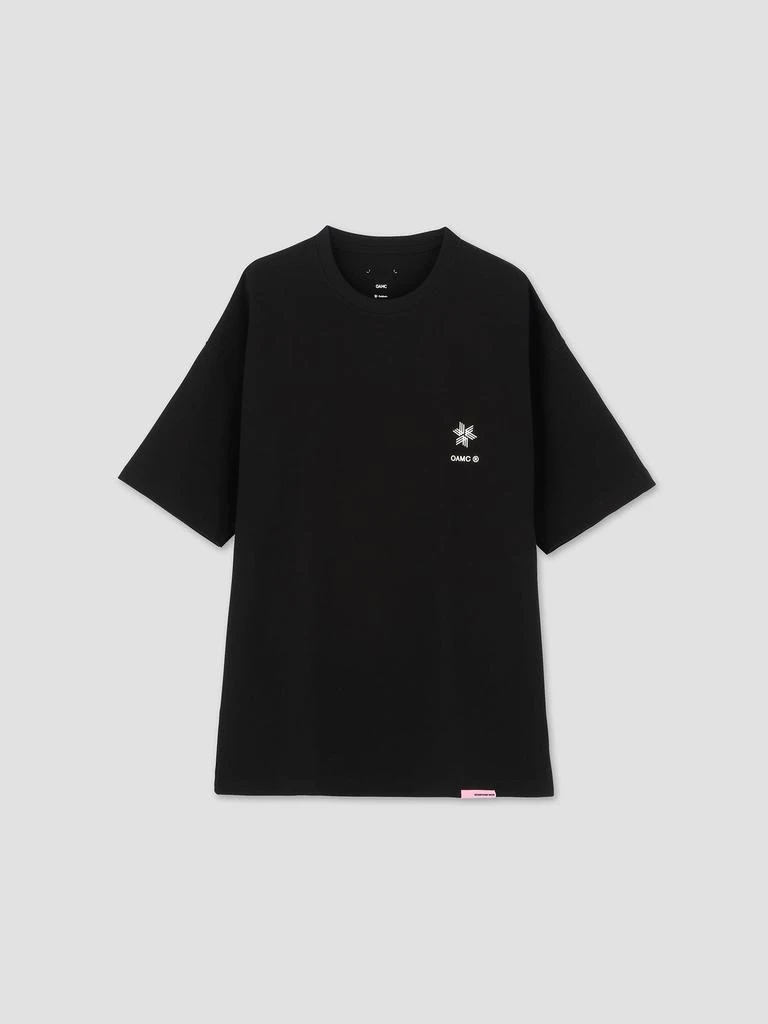 OAMC OAMC X GOLDWIN T-Shirt 1