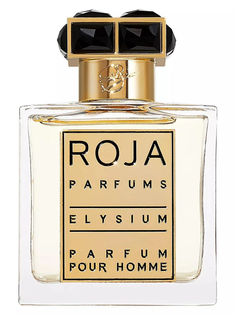 Roja Parfums Elysium Parfum Pour Homme 1