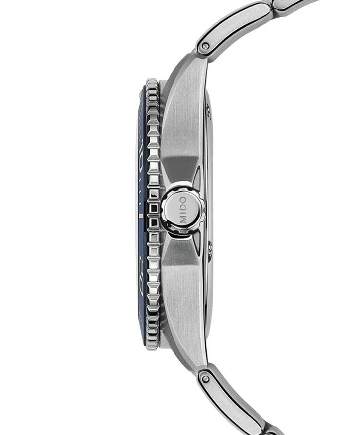 MIDO Ocean Star 200C Caliber 80 Watch, 42.5 mm 2