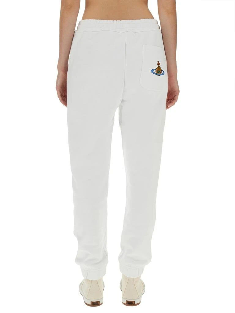 Vivienne Westwood JOGGING PANTS 4