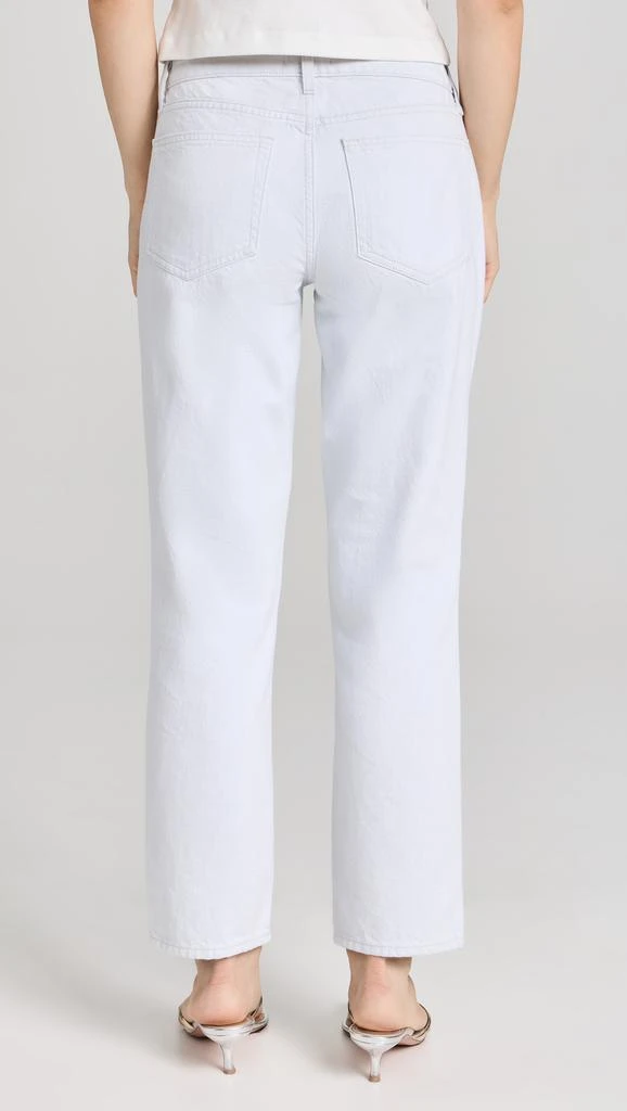LAGENCE Mateo Mr Slouchy Straight Jeans 2