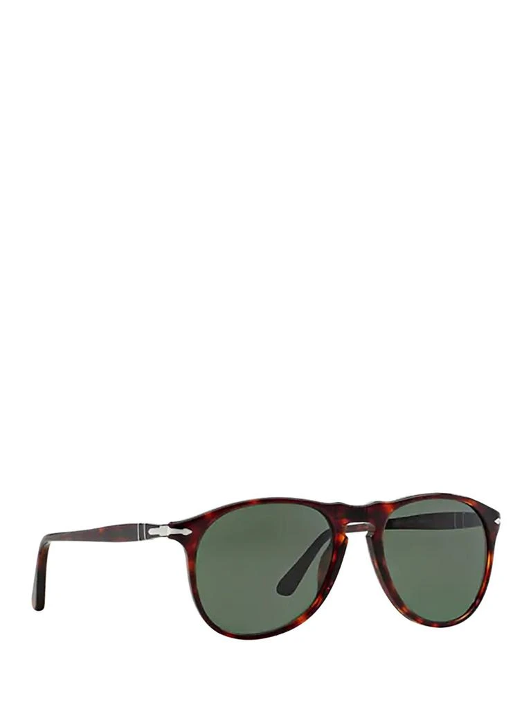 Persol Persol Round Frame Sunglasses 2