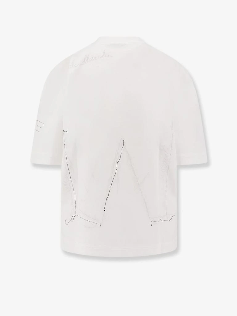 Givenchy Cotton T-shirt 2
