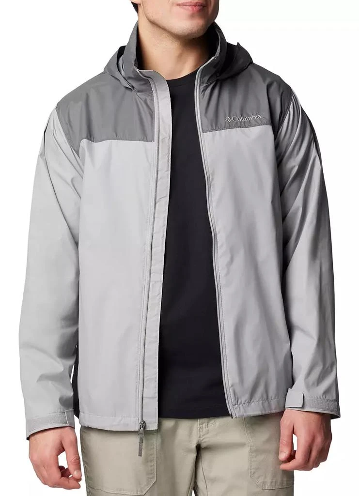 Columbia Columbia Men's Glennaker Lake Rain Jacket 4
