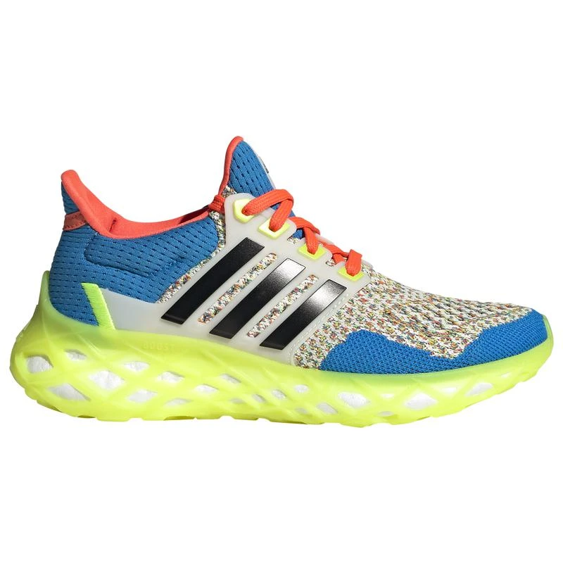 adidas adidas Ultraboost Web - Boys' Grade School 1