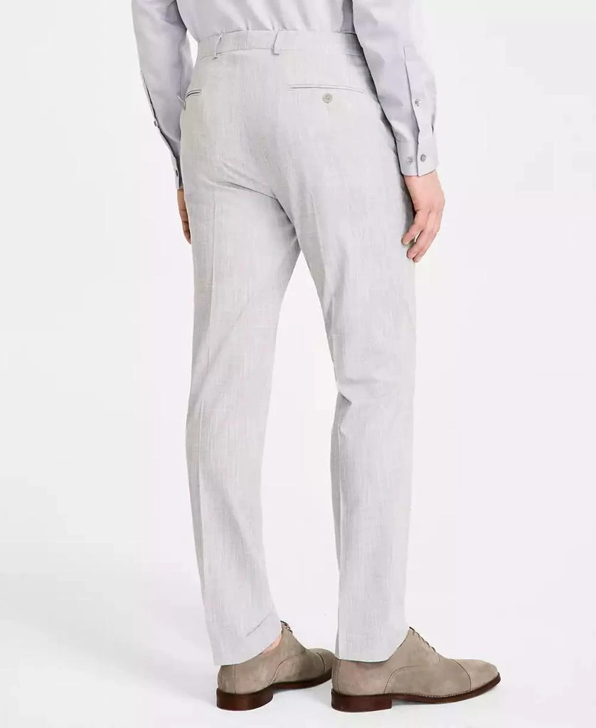 Calvin Klein Men's Slim-Fit Dress Pants 2