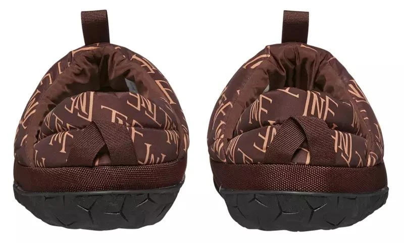 The North Face The North Face Women's Nuptse Mule Slippers 5