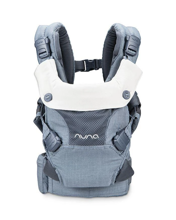 Nuna CUDL™ 4-in-1 Baby Carrier 4