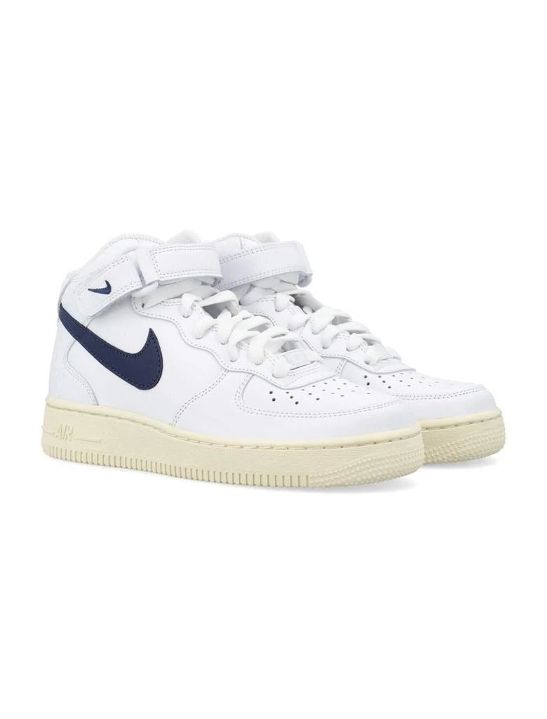 NIKE Nike Air Force 1 '07 Mid Woman Sneaker 2