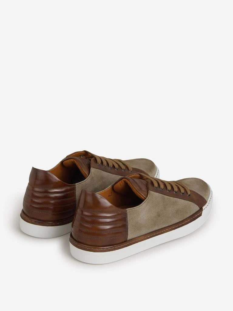 Bontoni Bontoni Enrico Sneakers 3