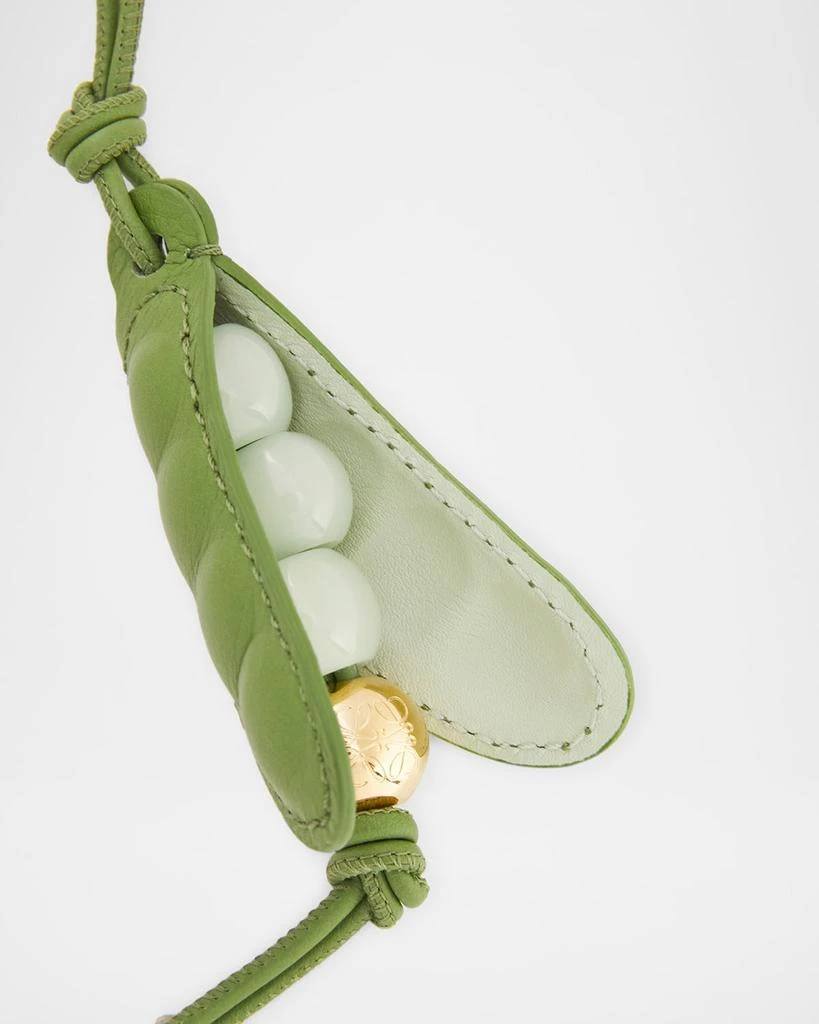 Loewe Pea Pod Charm 2