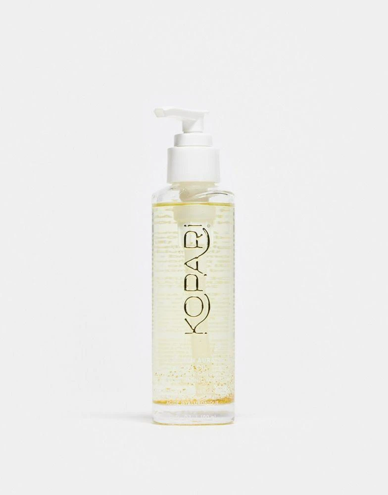 Kopari Kopari Golden Aura Body Oil with 24k Gold & Hyaluronic Acid 100ml 1