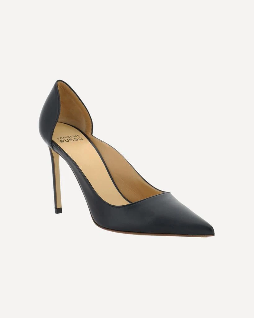 FRANCESCO RUSSO Pumps 4