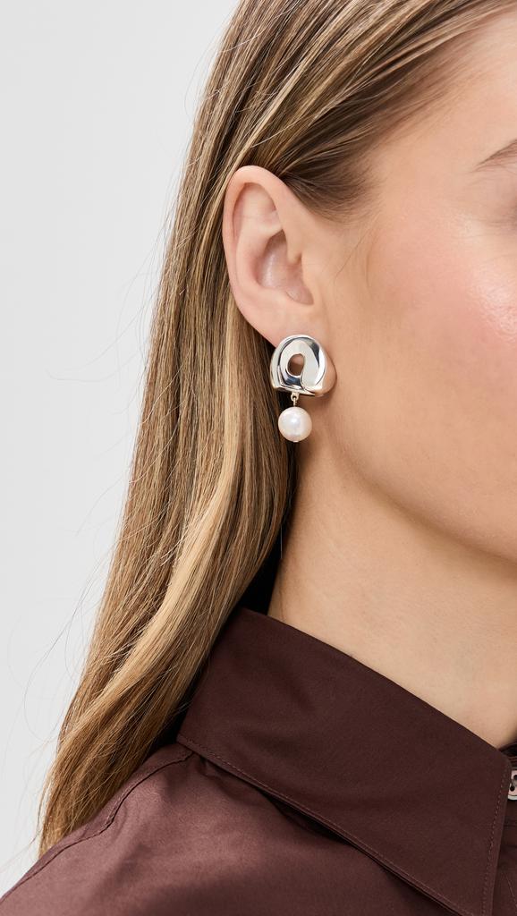 AGMES Sandra Earrings