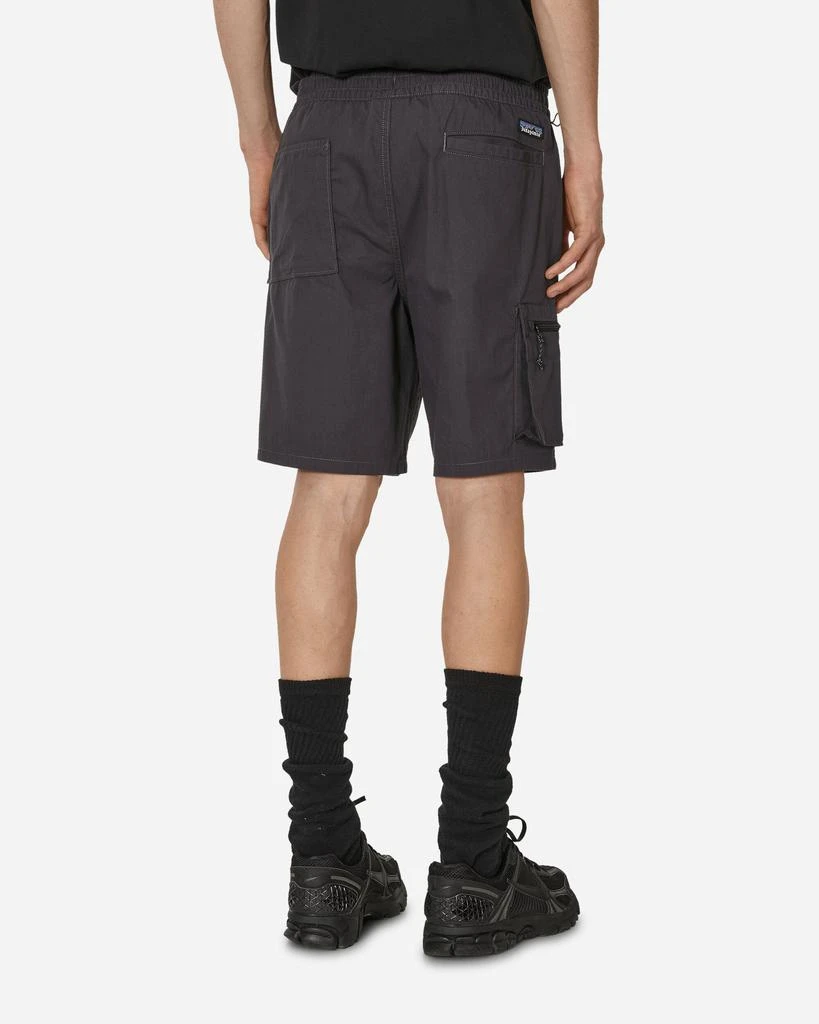 Patagonia Nomader Shorts Ink Black 3