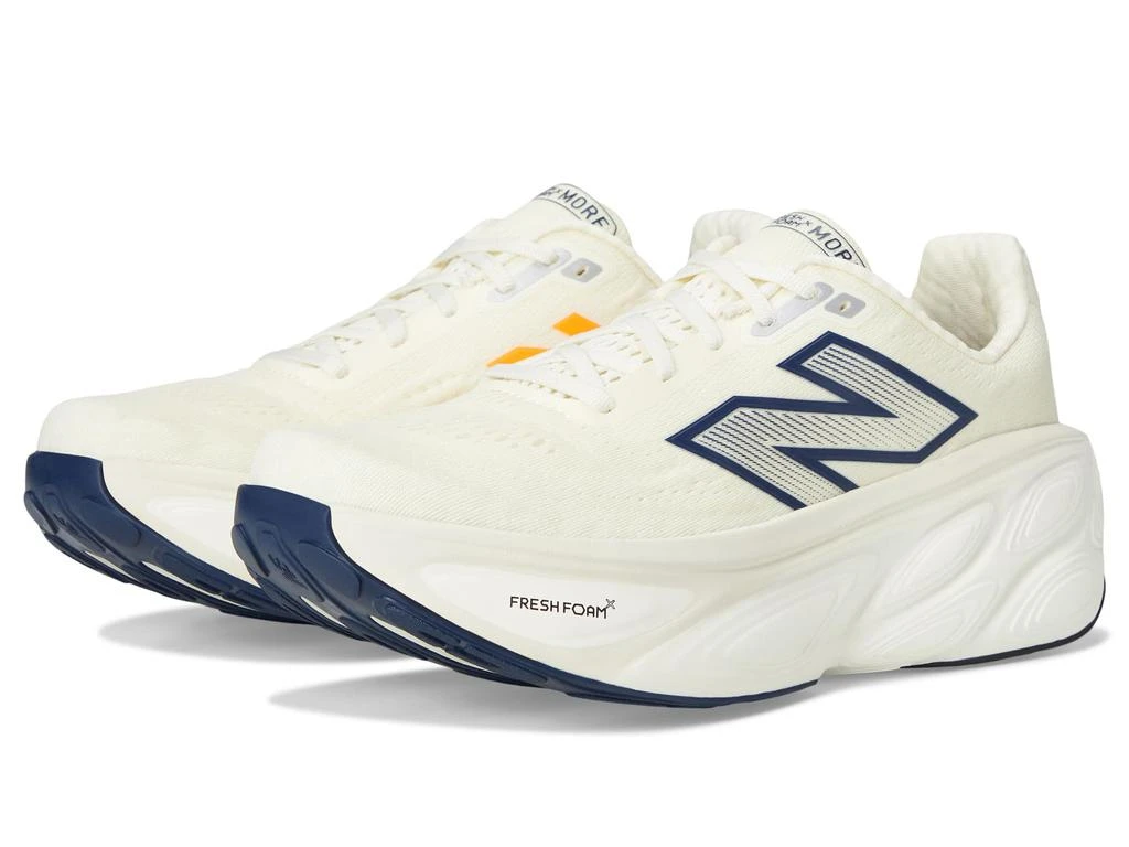 New Balance Fresh Foam X More v5 1