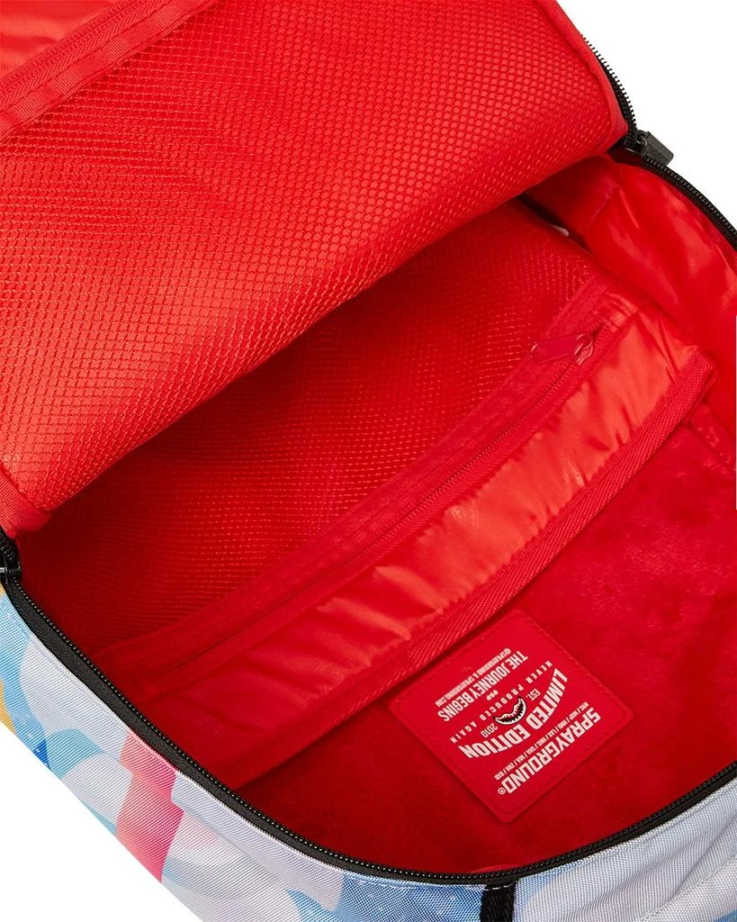 SprayGround My Little Pony Trails DLXR Backpack 8