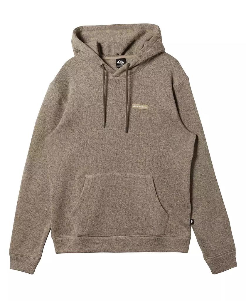 Woolrich Woolrich Mouline Full-Zip Hoodie - Shirts - BeyondStyle