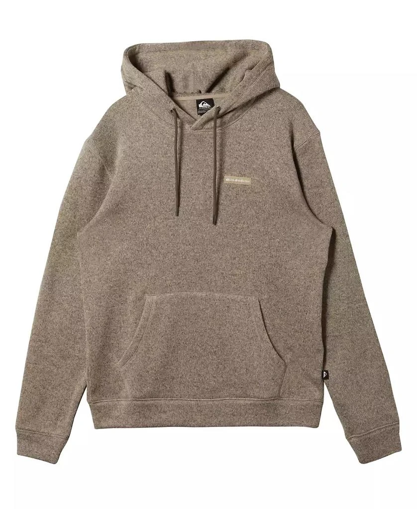 Quiksilver Men's Keller Hoodie Long Sleeve Hoodie 1