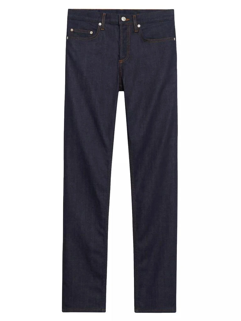 Sandro Raw Jeans - Narrow Cut 1
