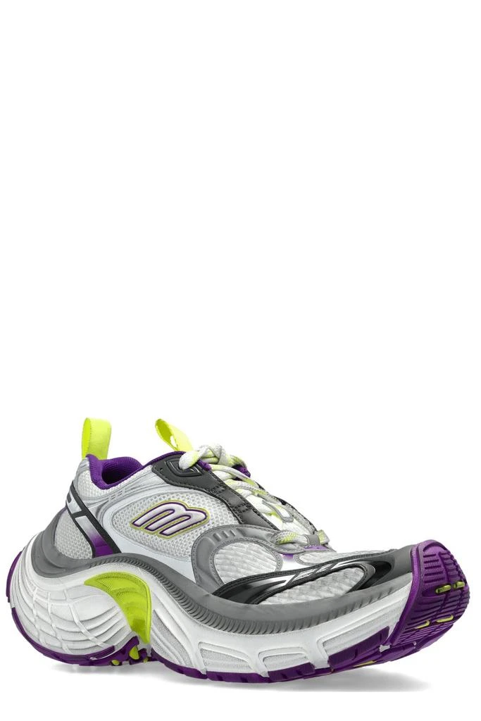 Balenciaga Balenciaga 6XL Lace-Up Sneakers 2